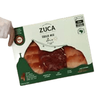 zuca dia